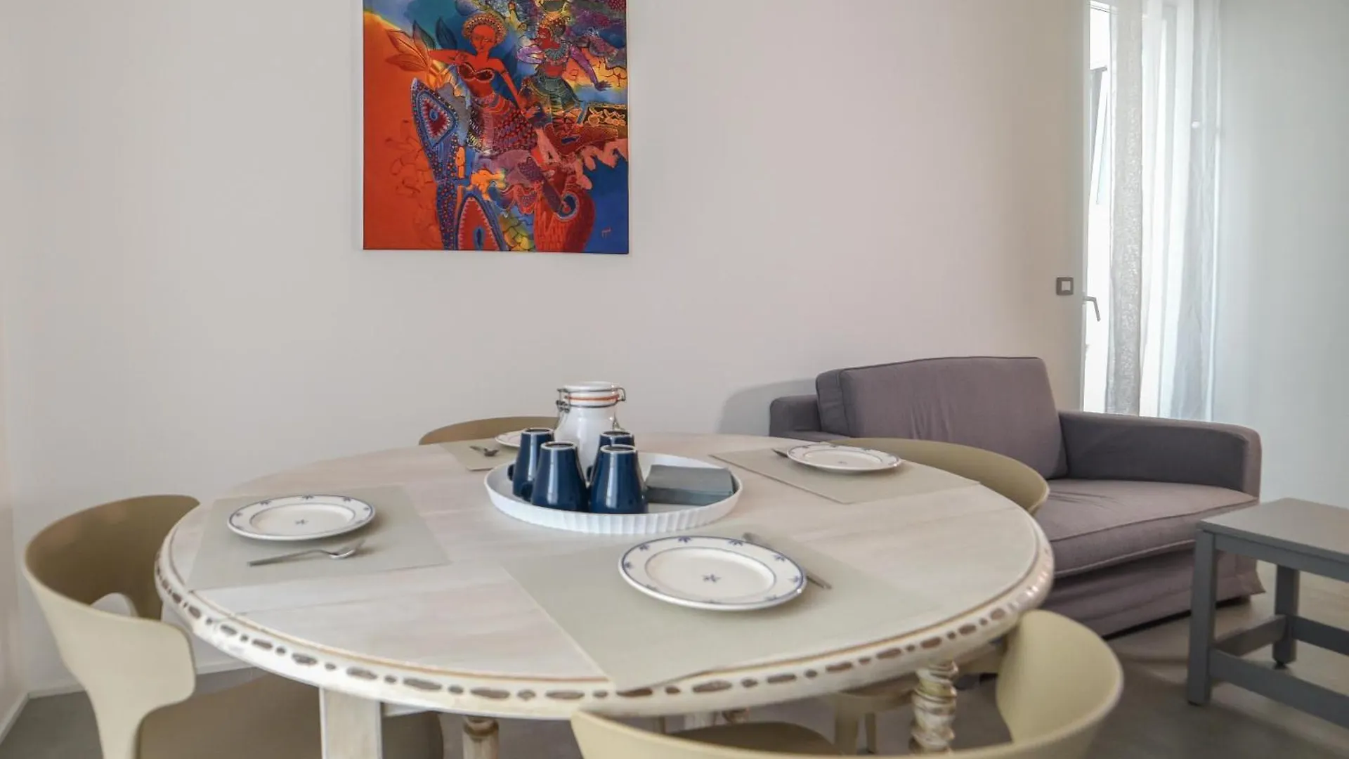 Apartament Case Ninni Bari