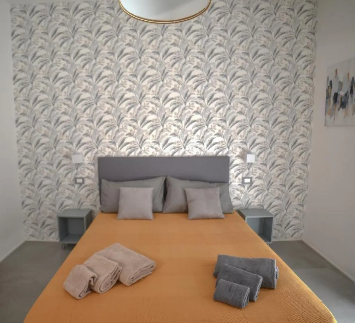 Apartament Case Ninni Bari Włochy