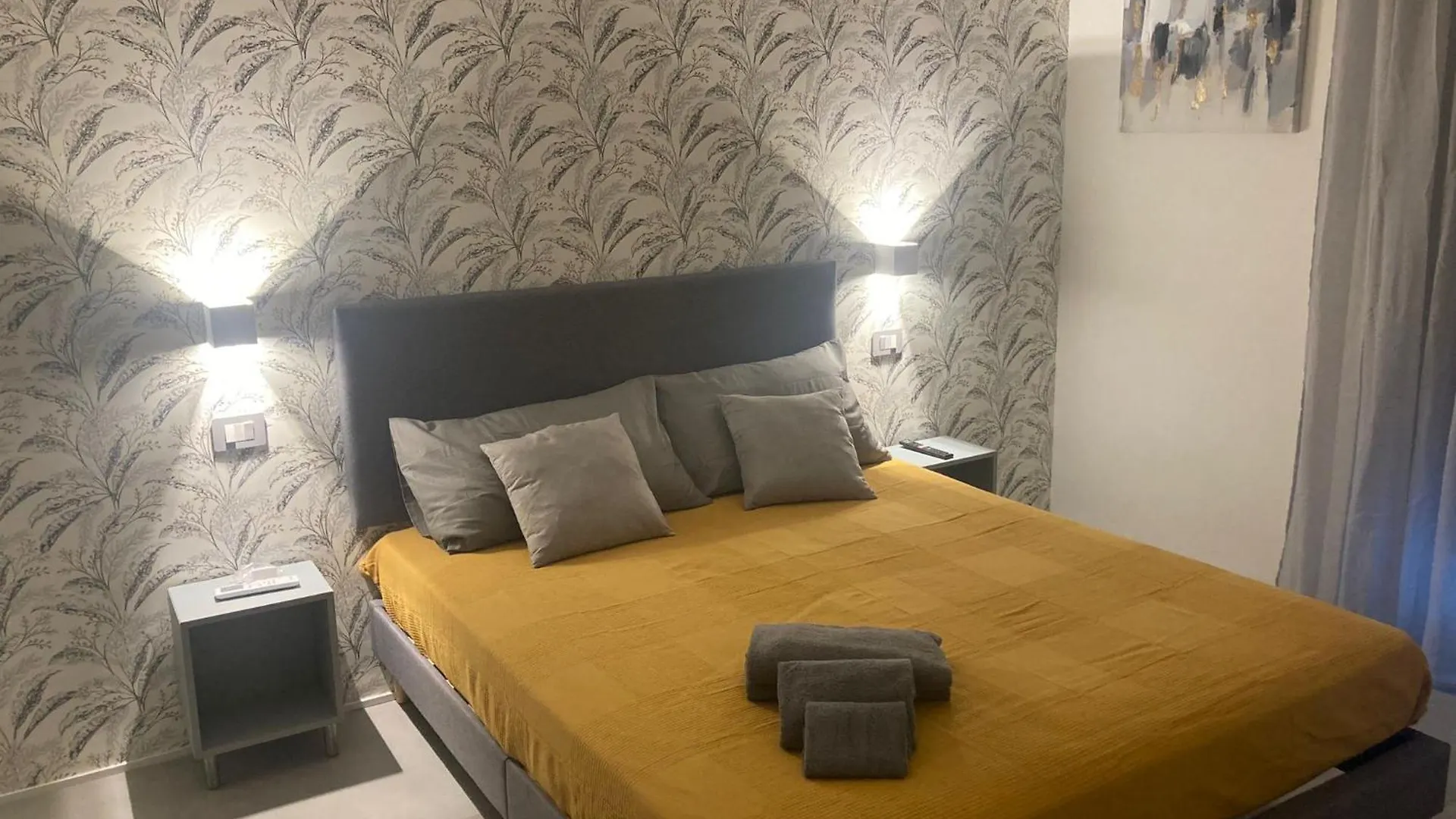Apartament Case Ninni Bari