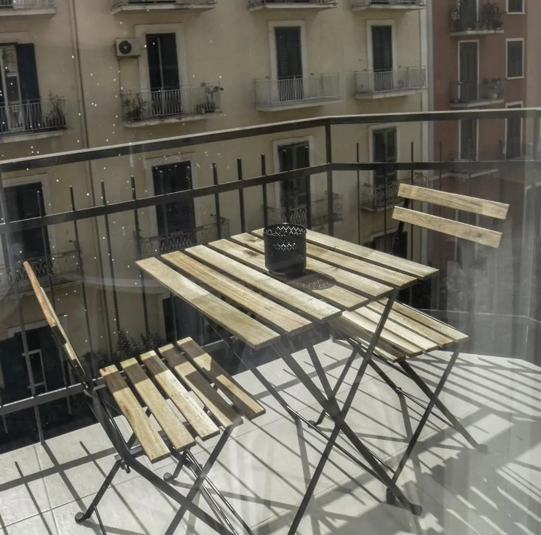 Case Ninni Bari Apartament
