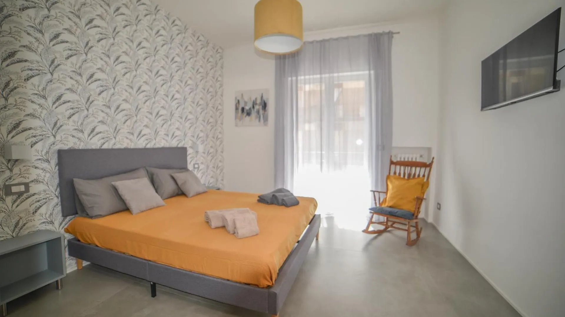 Case Ninni Bari Apartament