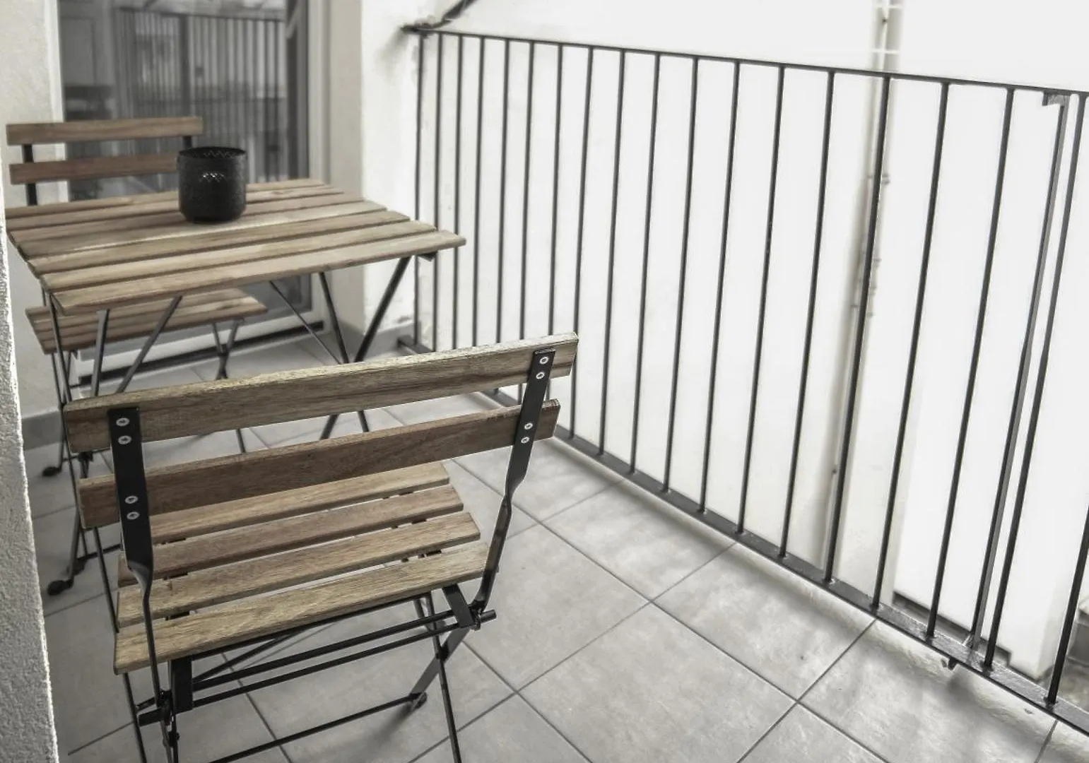 Apartament Case Ninni Bari Włochy