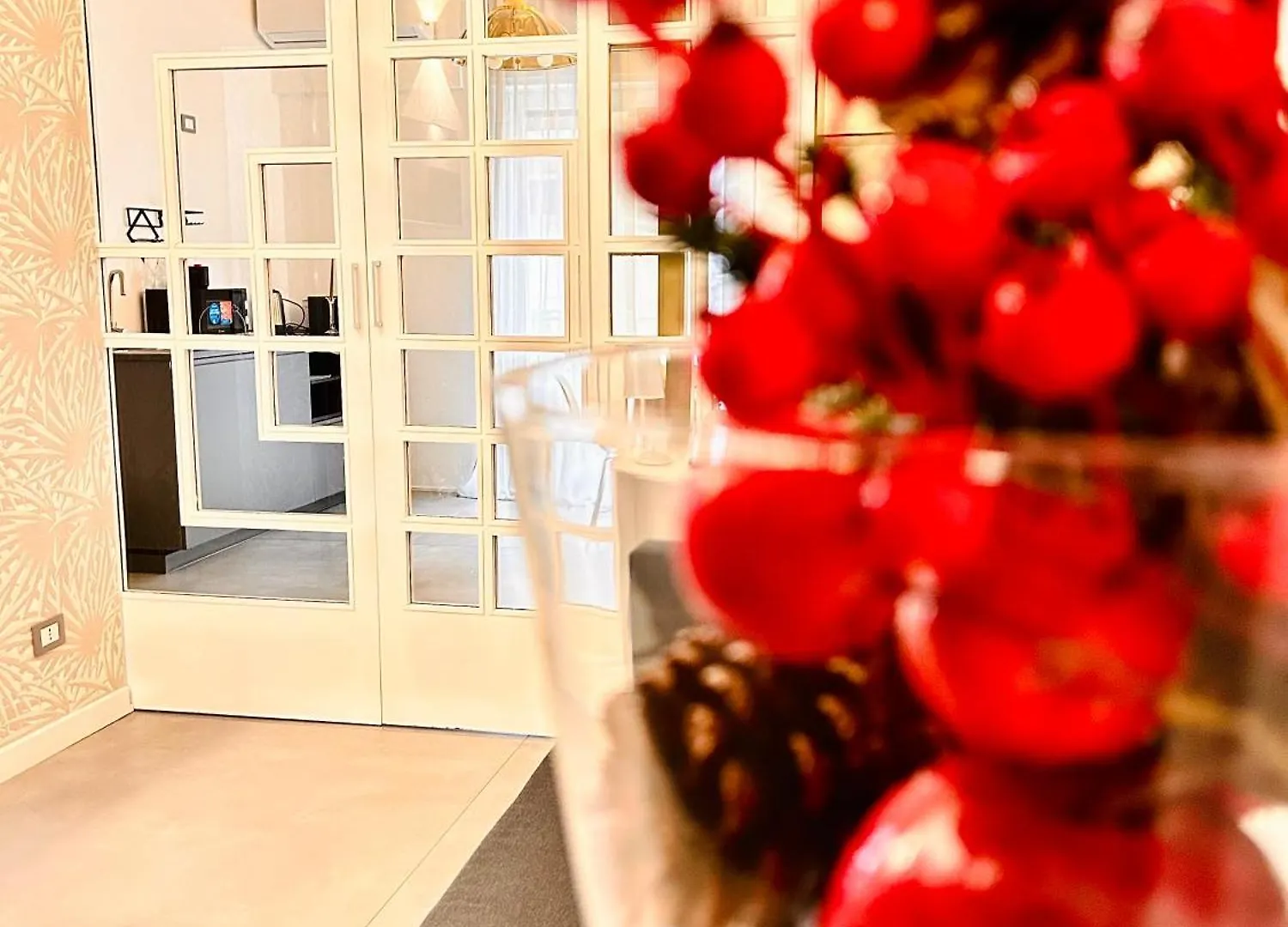 Case Ninni Bari Apartament