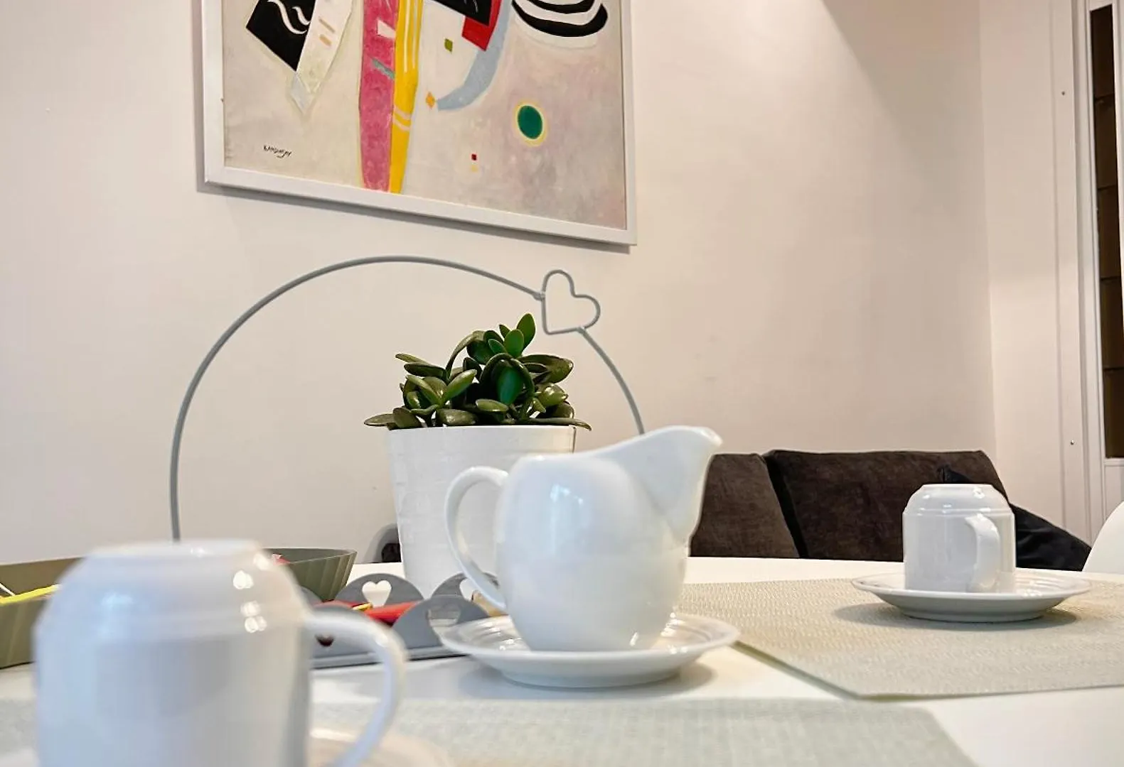 Apartament Case Ninni Bari