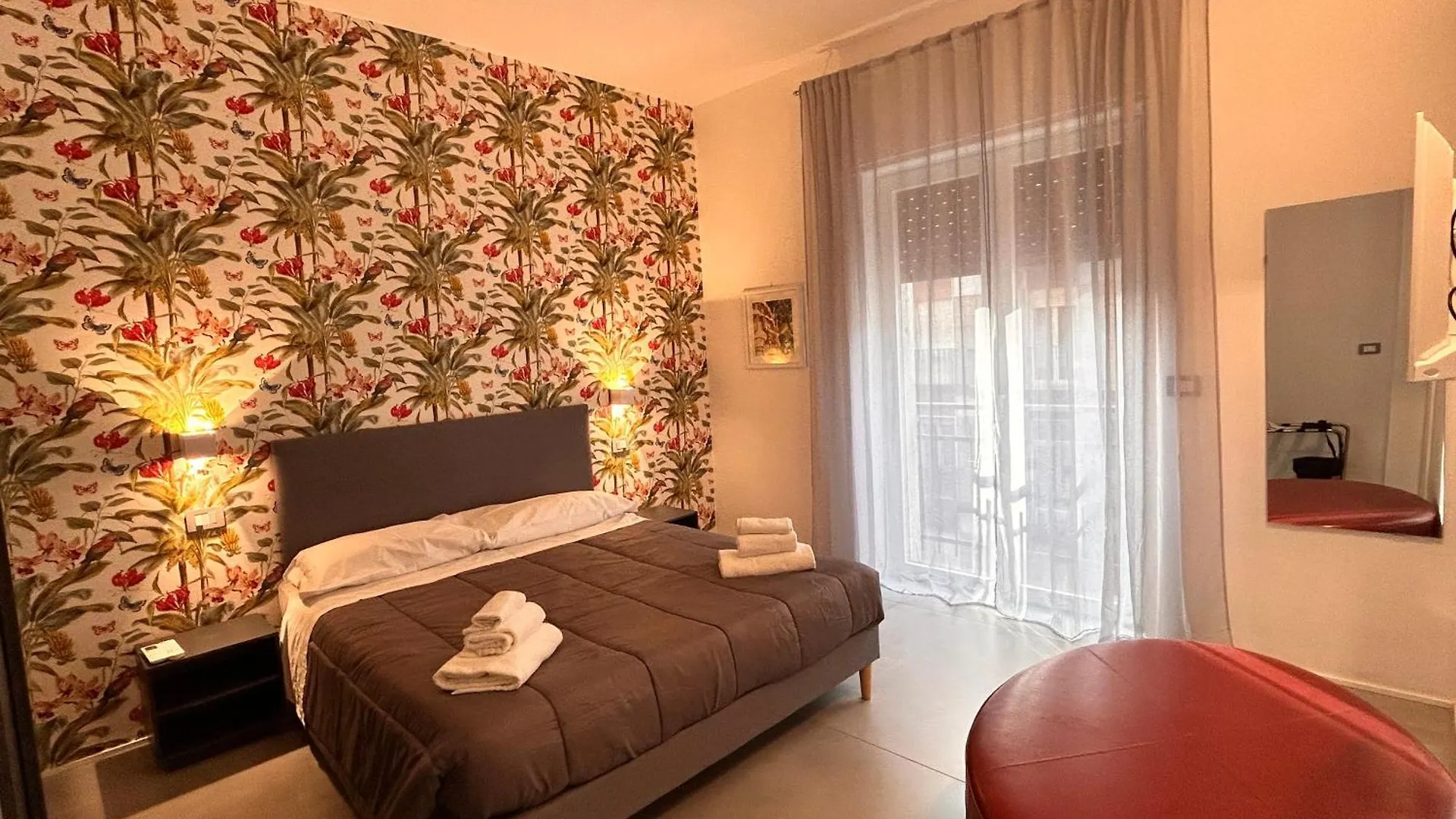 Case Ninni Bari Apartament