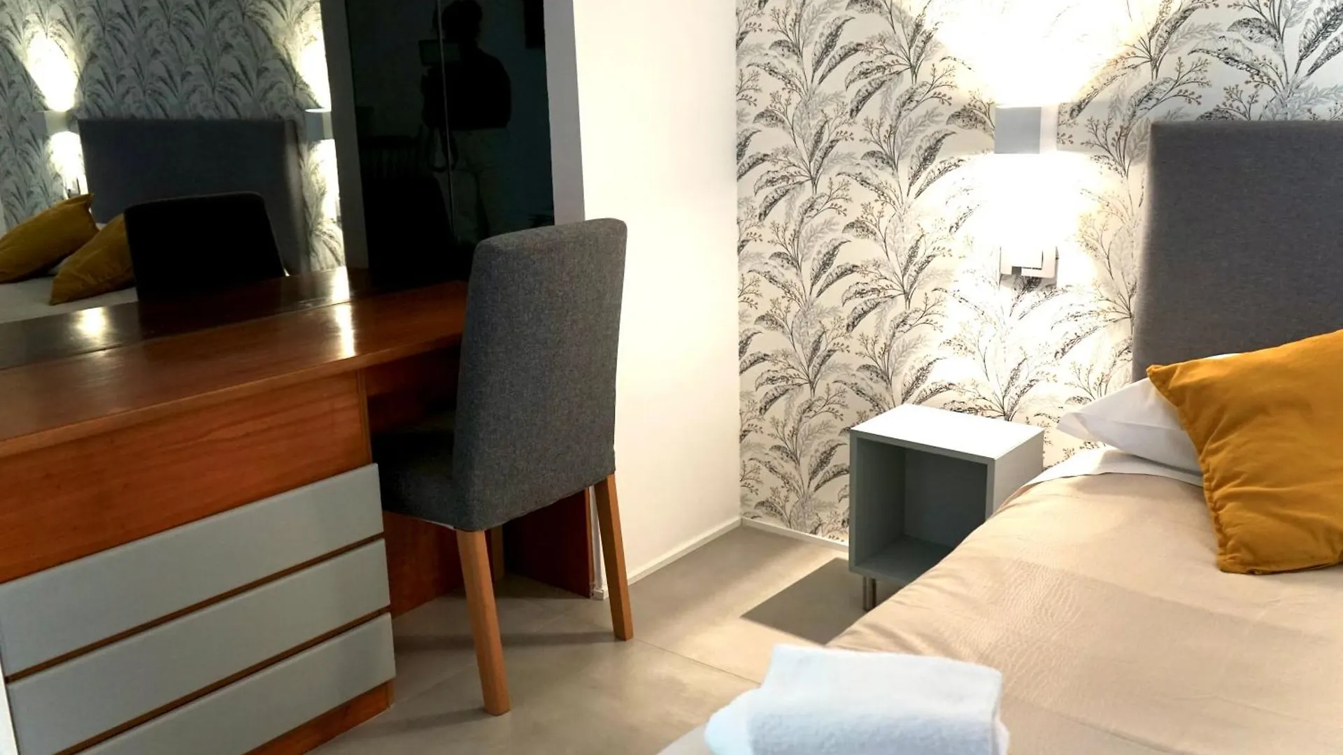 Apartament Case Ninni Bari Włochy