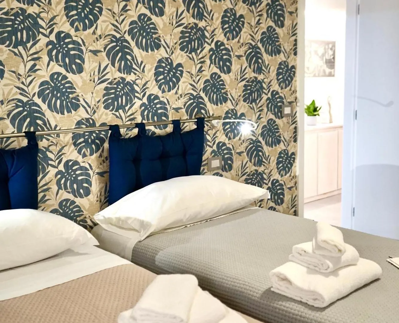 Case Ninni Bari Apartament