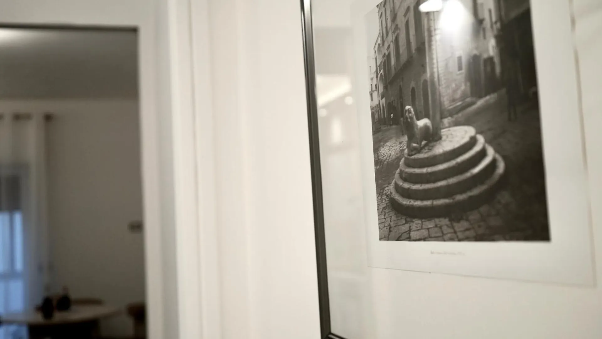 Apartament Case Ninni Bari