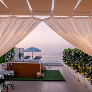 Amare Luxury And Vista Mare Appartamento