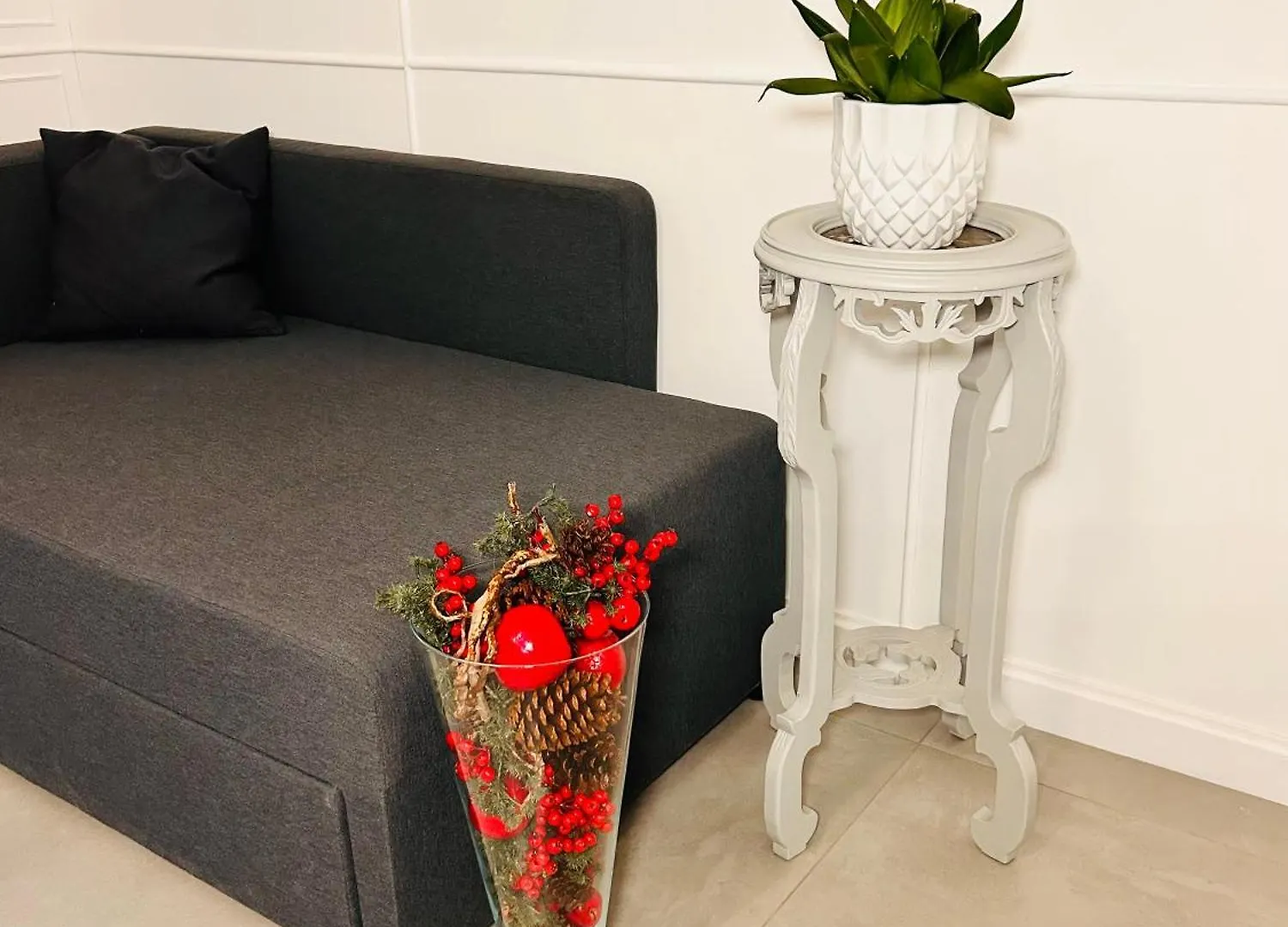 Apartament Case Ninni Bari