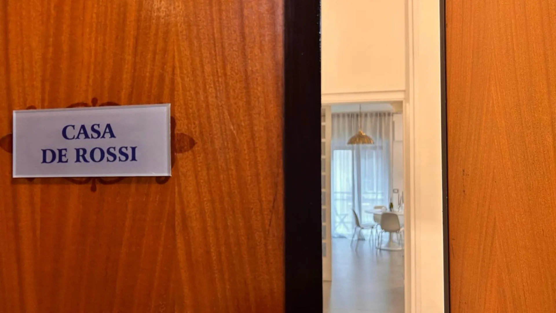Apartament Case Ninni Bari