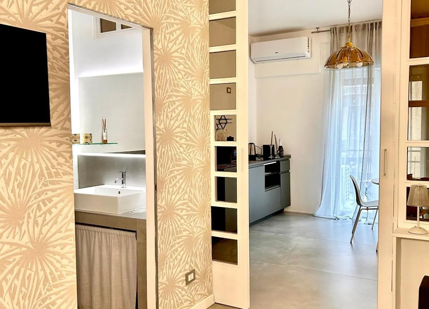Apartament Case Ninni Bari