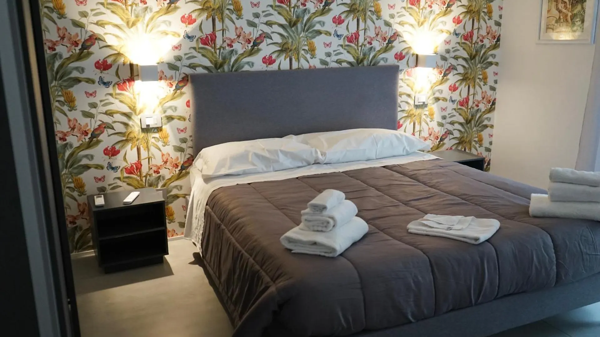Case Ninni Bari Apartament