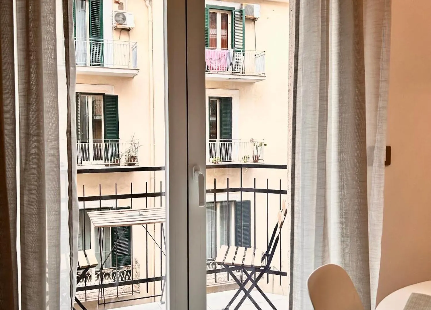 Case Ninni Bari Apartament