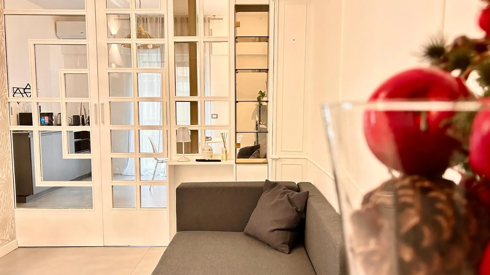 Case Ninni Bari Apartament