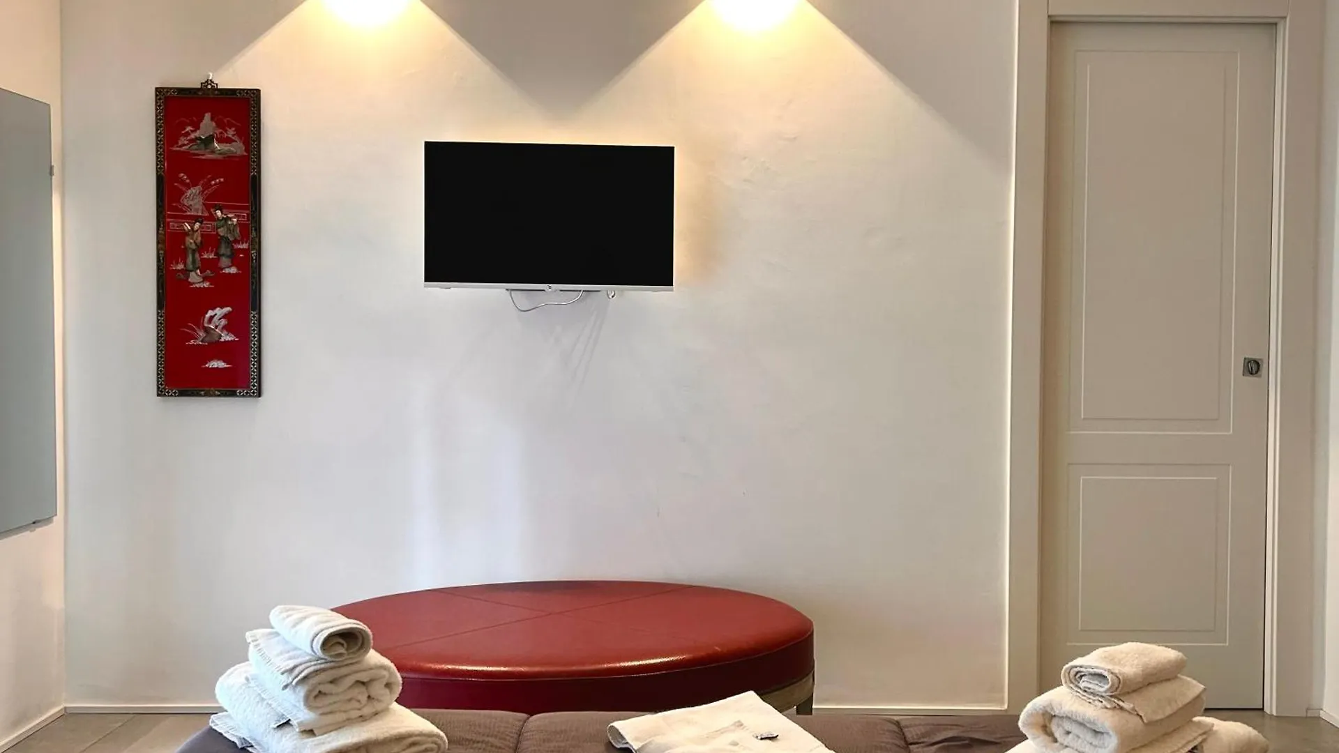 Apartament Case Ninni Bari