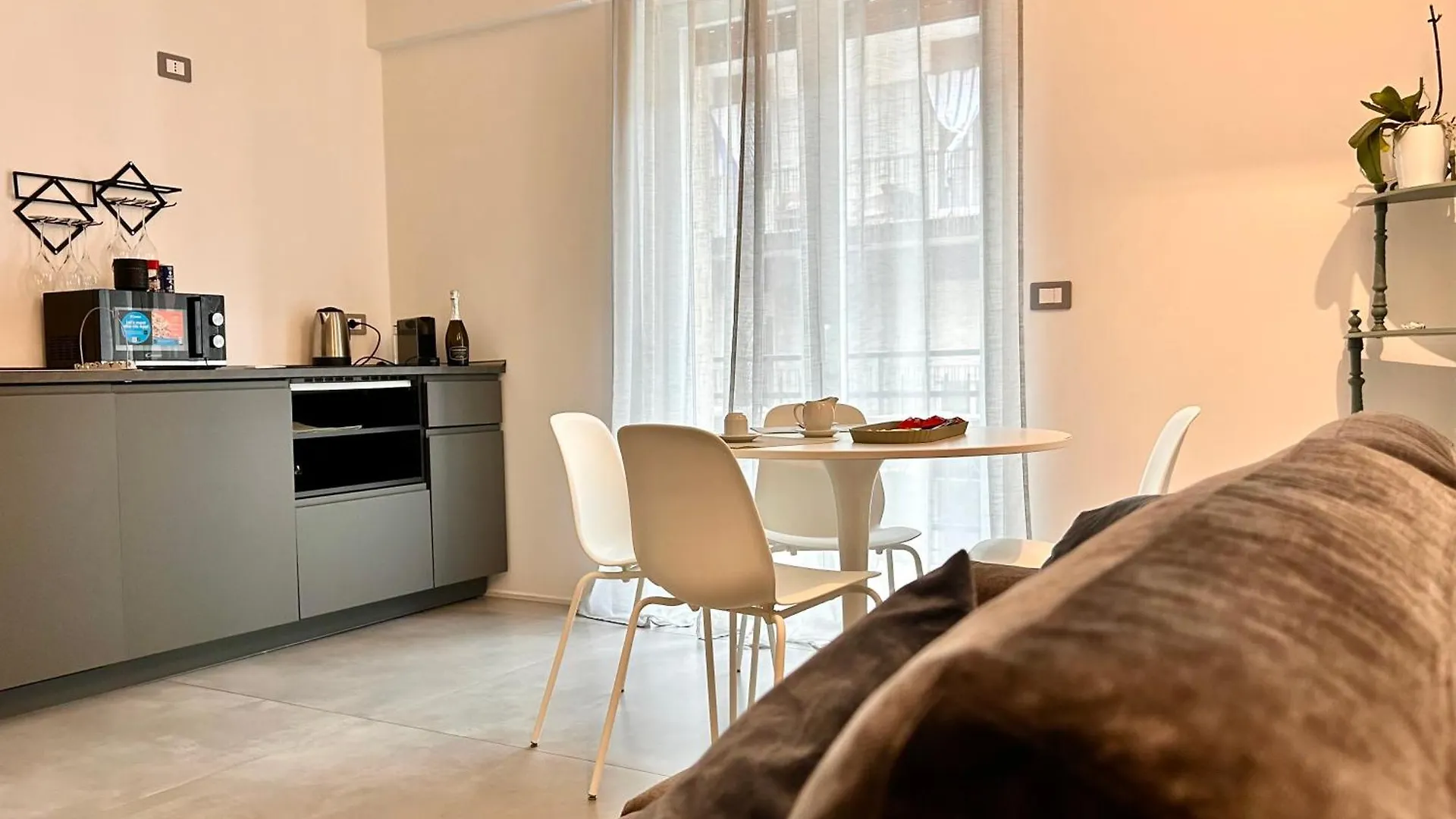 Apartament Case Ninni Bari Włochy