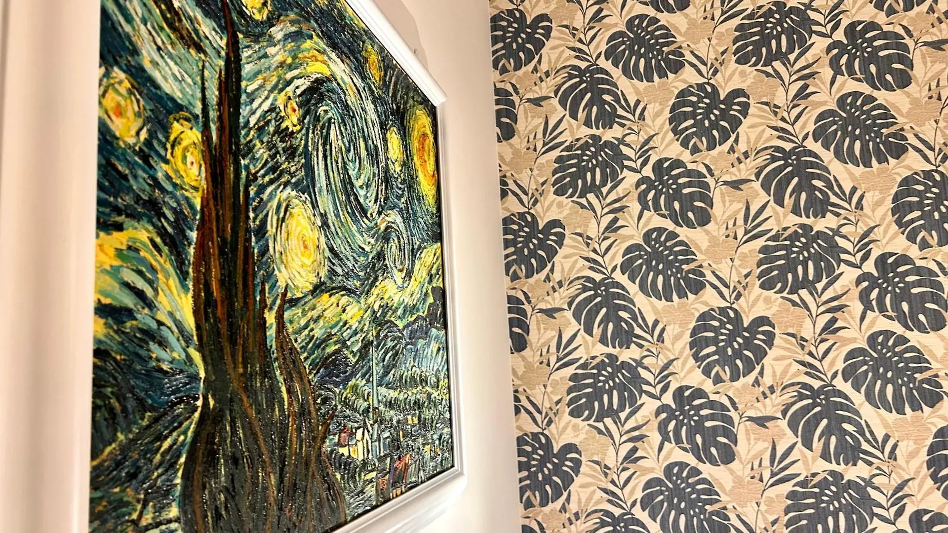 Apartament Case Ninni Bari