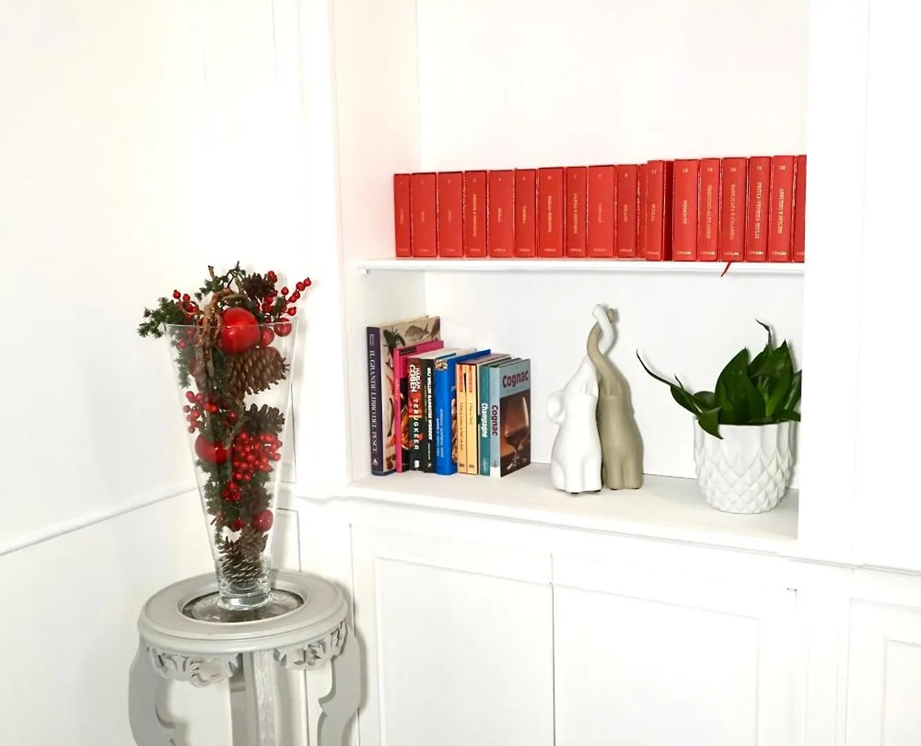 Apartament Case Ninni Bari
